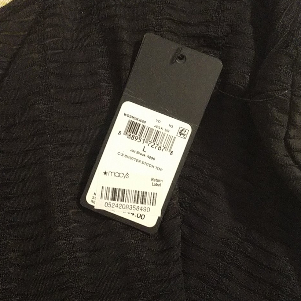Guess blouse - Picture 2 of 3